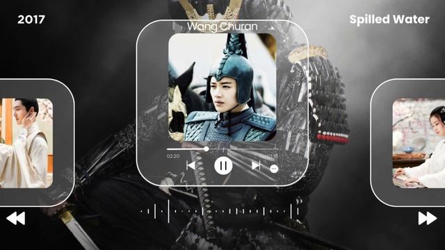 Playlist Oh My General | OST