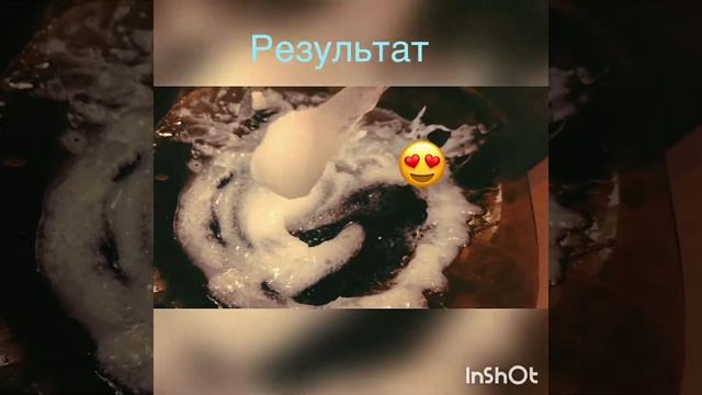 Лайфхак: клей с пенкой//заменит любую пену для бритья и пенку для волос ? смотреть онлайн