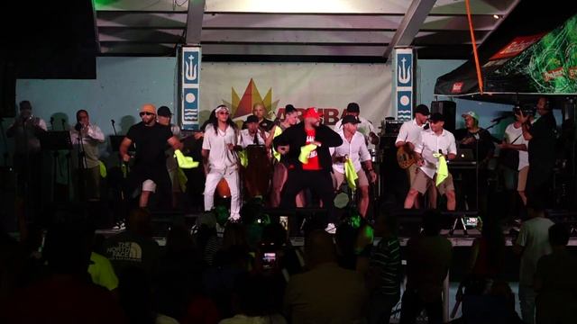 ACSM 2023 | prefinals day 2 | SUHCY - “A GROOVY KIND OF JUMP” | ‘N FUZION смотреть онлайн