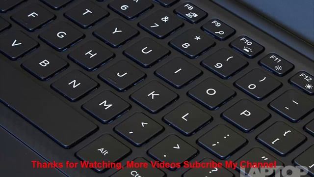 Dell XPS 13 (2016) Review - The Best PC Laptop 2016 смотреть онлайн