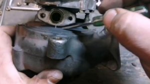 Audi A4 1,9 tdi, 2000г.в. Передув турбины. Чистка геометрии.