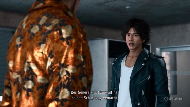 Judgment (PC) Gameplay Walktrough German/Deutsch No Commentary Part 52 смотреть онлайн
