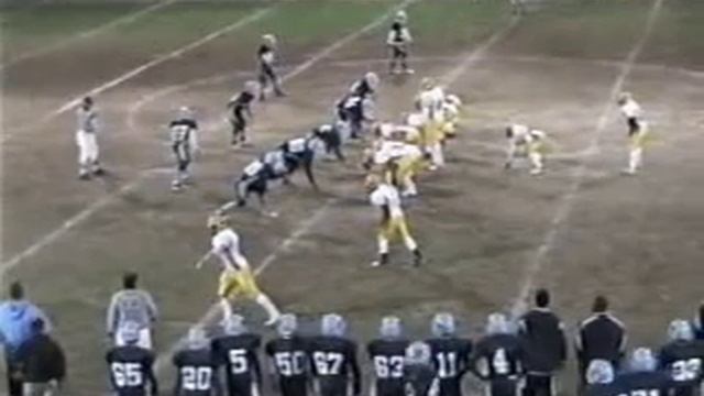 Courtney Bridget Jr. Game Highlights Calvert Hall Part 6 смотреть онлайн