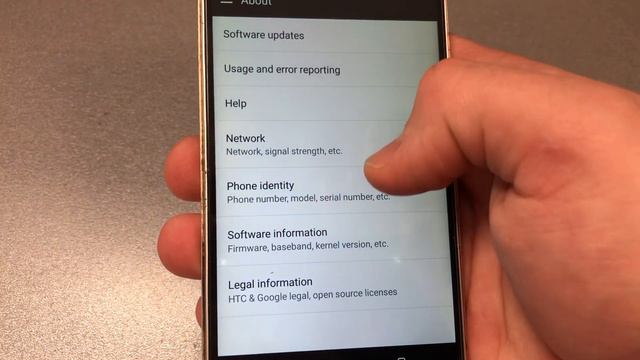 HTC One M9 смотреть онлайн