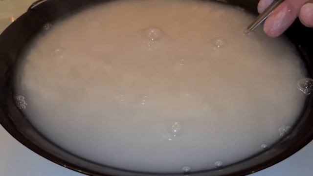 Меловой суп ?! | Глина | АСТАНА БЕЛАЯ