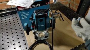 makita rp 2303 fc 02 новый