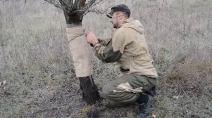 На кабана  Леший