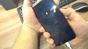 Honor 10i FRP HRY-LX1T Разблокировка аккаунта google android 9.1 FRP BYPASS