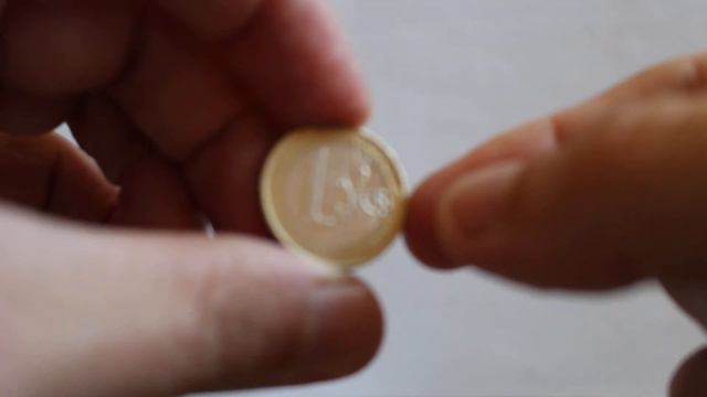 ЕВРОМОНЕТЫ!!! Как отличить старую и новую карту и что это такое!!!!! смотреть онлайн