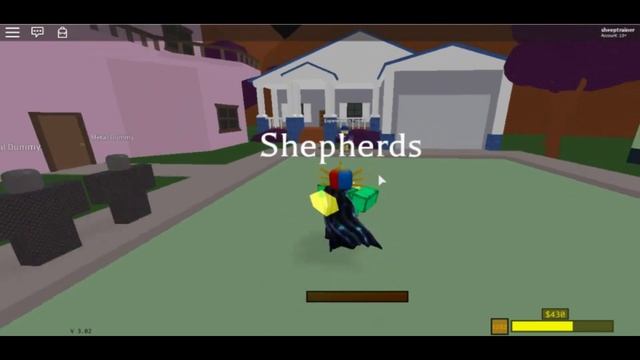 Roblox Project Jojo Hamon Showcase! смотреть онлайн