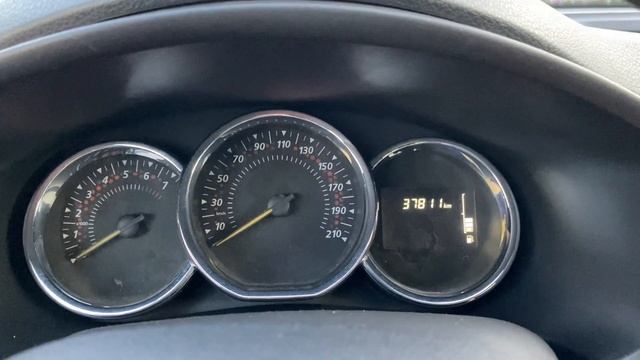 Renault Logan Stepway 2020 года, ОТЛИЧНОГО СОСТОЯНИЯ!