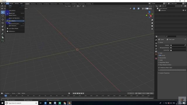 HOW TO IMPORT 3D GOOGLE EARTH INTO BLENDER, NAVISWORK, LUMION... IN 5 MINUTES? смотреть онлайн