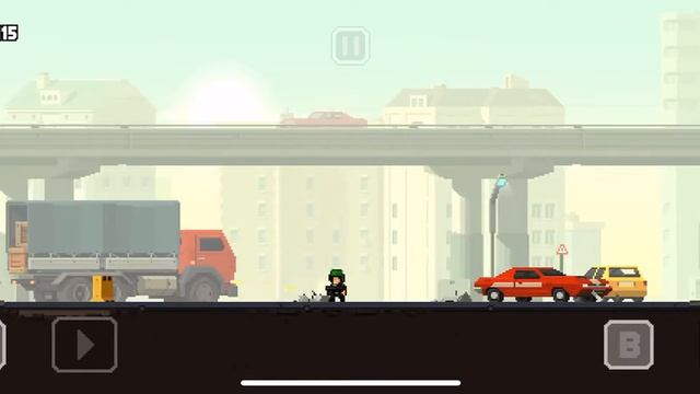 Hot Guns: Mission 1 Storehouse - Level 1 (HG Badge 1) IOS Gameplay Walkthrough (HD) смотреть онлайн