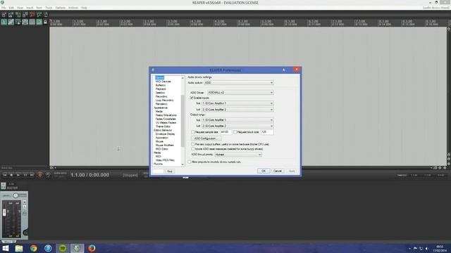 Blackstar ID:CORE - PC USB Recording