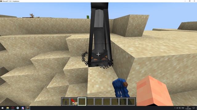 Как найти Нефть в Immersive Petroleum 1.18.2 How To Find Oil In Immersive Petroleum 1.18.2