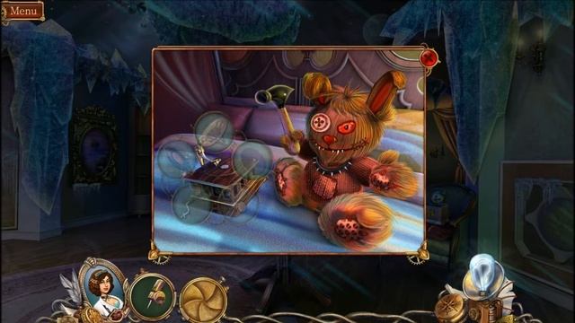 Snark Busters 3 High Society part 9 смотреть онлайн