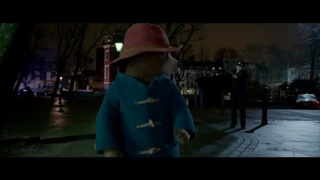 PADDINGTON 2 - Trailer 3 (2017) смотреть онлайн