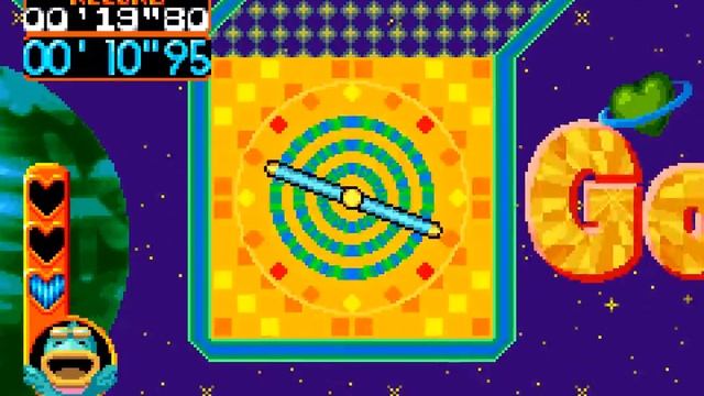 [TAS] Kuru Kuru Kururin: Best Ending w/ Training in 6:19.76 смотреть онлайн