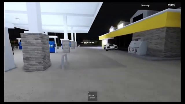 How To use FreeCam In Southwest Florida ROBLOX смотреть онлайн