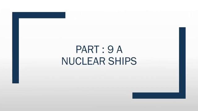 Merchant Shipping Act 1958 | 2nd Mate Orals F-3 смотреть онлайн