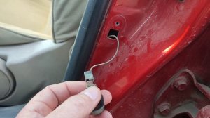 Почему глючит сигнализация при открытии дверей.