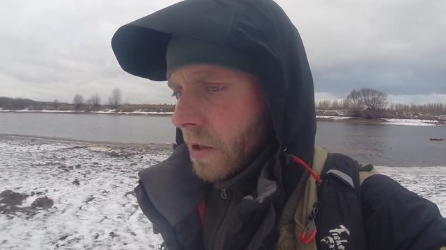 ВЕС ВЗЯТ!!! Рыбалка на спиннинг ЗИМОЙ! Беседы-Чулково! Москва-река! Зимний спиннинг! Судак 4630! смотреть онлайн