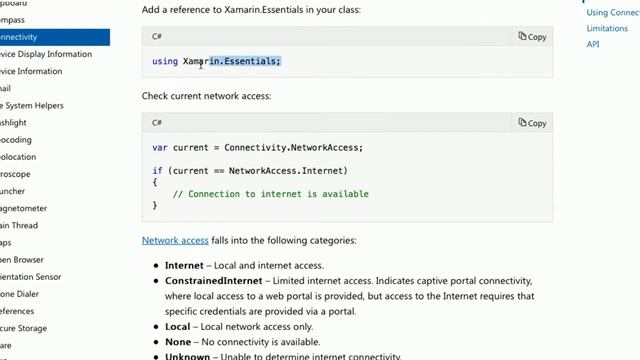 VSLive! Fast Focus 2018: Xamarin Essentials - Cross Platform APIs for Your Mobile Apps смотреть онлайн