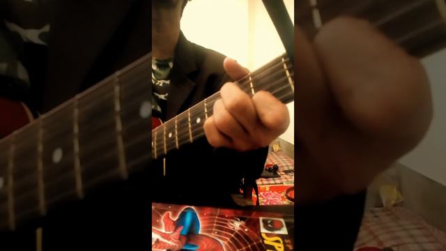 Tumi Chaile Guitar chords | তুমি চাইলে Guitar tutorial | Siam | Sabila Nur Telefilm Happy Ending смотреть онлайн