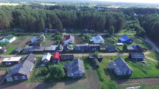 село Никольск, Вилегодский район, июнь 2019 года смотреть онлайн