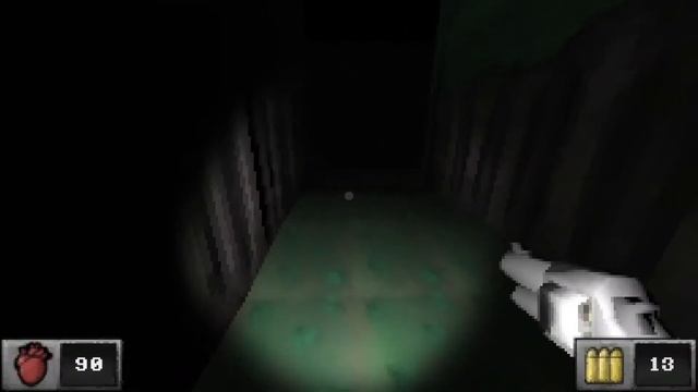 Investigate A Haunted House | The Haunting Of MaryBeth By Poly_Blood_Games смотреть онлайн