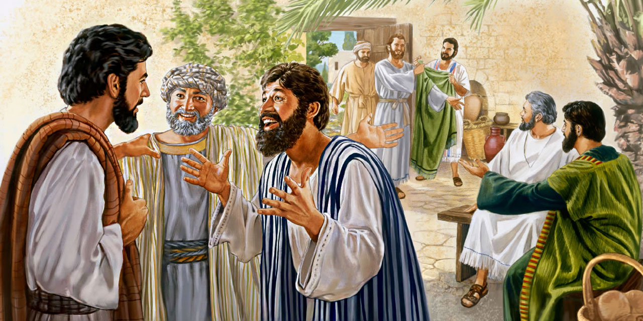 Миссионерство истинное и ложное смотреть онлайн