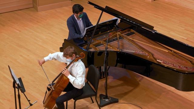 Vivaldi - Sonata No. 5