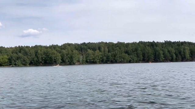 Большой Люберецкий Карьер (БЛК) смотреть онлайн