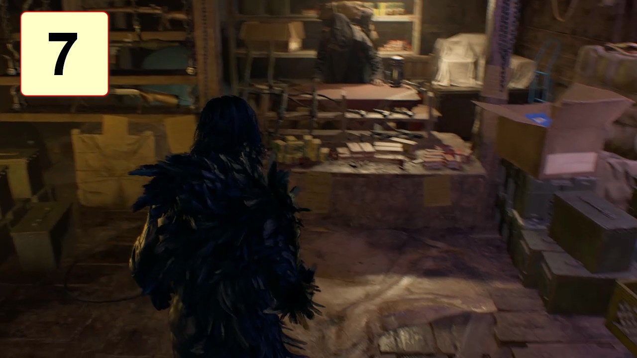 Прохождение ►Resident Evil 4 Remake◄【• Выпуск• #7】