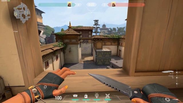 5 Beginner Raze Satchels You Should Know on Haven (Valorant Tips & Tricks) смотреть онлайн
