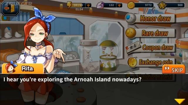 Monster Raid (Android / IOS) Walkthrough - Part 7 Gameplay HD смотреть онлайн