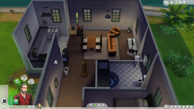 The sims 4 Asus GT 630 benchmark смотреть онлайн