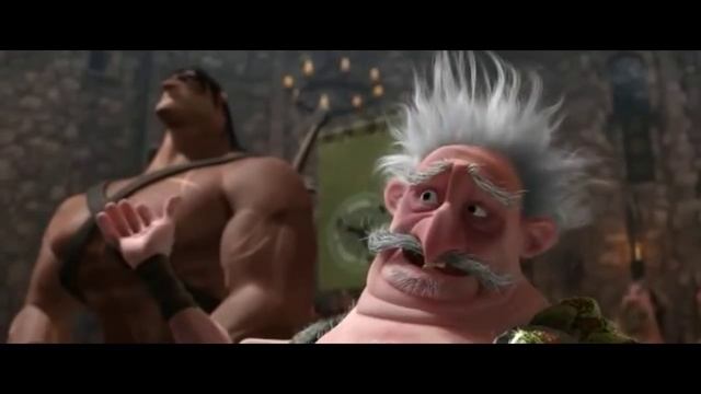 Doblaje - Trailer Brave (Indomable) смотреть онлайн