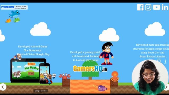 Top 5 Frontend Projects with Resources to get placement | Projects for final year students смотреть онлайн