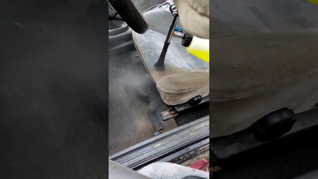 ТОРНАДОР ХИМЧИСТКА ПОСЛЕ 15 ЛЕТ mitsubishi carisma смотреть онлайн