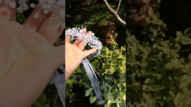 Віночки для дівчаток та бутоньєрки для хлопчиків на Перше Причастя ??? смотреть онлайн