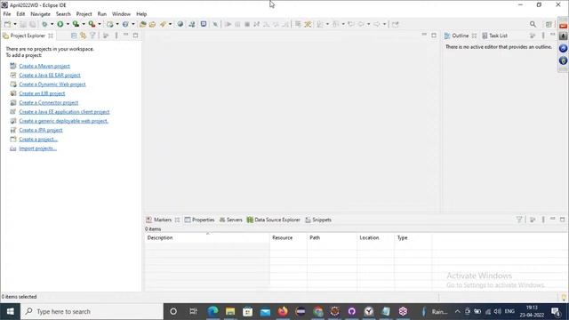 SELENIUM with JAVA by Mr. Ravi Kanth Lella Sir смотреть онлайн