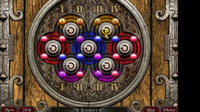 Nightmare Adventures: The Witch's Prison (Final Puzzle Solution) смотреть онлайн