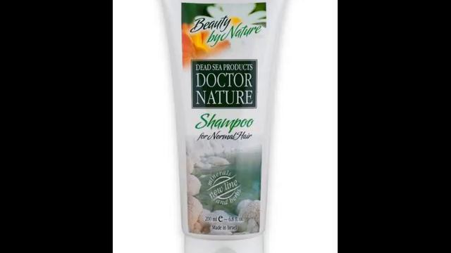 Шампунь Beauty by Nature для нормальных волос смотреть онлайн