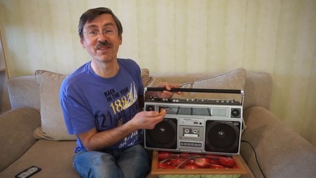 Universum CTR-2605. Полезный минимализм