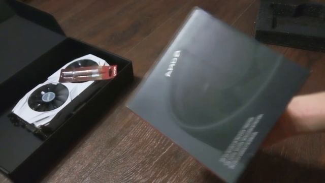 Unboxing нового компьютера. Обзор комплектующих. смотреть онлайн