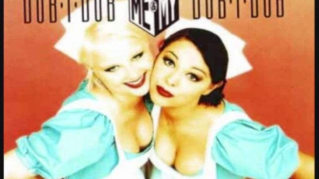 TOP 100 Dance 90's Megamix - Part 6/12