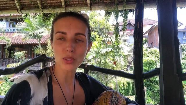 Что нужно, что бы быть желанной, любимой и счастливой? Все ответы в тебе! смотреть онлайн
