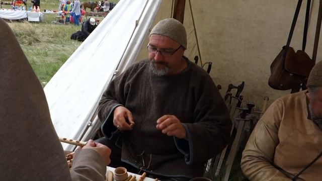 АРКАИМ город у солнца (видеозарисовка)