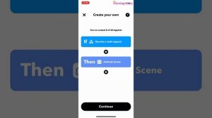 Подключение электрокарниза к Алисе от Яндекс